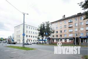 1-к квартира, посуточно, 30м2, 3/5 этаж