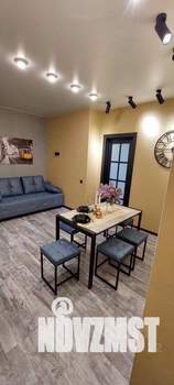 4-к квартира, посуточно, 70м2, 1/1 этаж