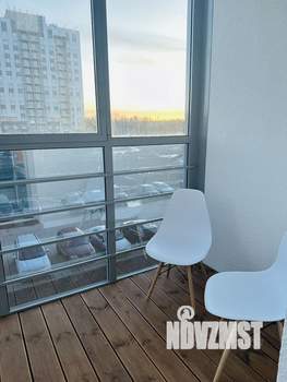 2-к квартира, посуточно, 45м2, 3/9 этаж