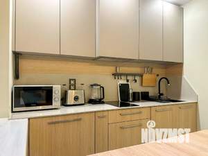 2-к квартира, посуточно, 68м2, 1/5 этаж