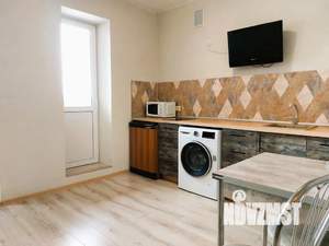 Студия квартира, посуточно, 28м2, 9/12 этаж