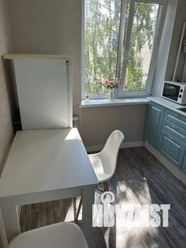 1-к квартира, посуточно, 33м2, 5/5 этаж