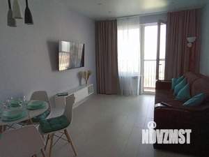 2-к квартира, посуточно, 37м2, 1/1 этаж