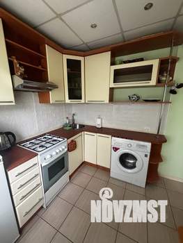 1-к квартира, посуточно, 31м2, 4/5 этаж