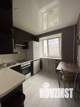 1-к квартира, посуточно, 31м2, 4/4 этаж