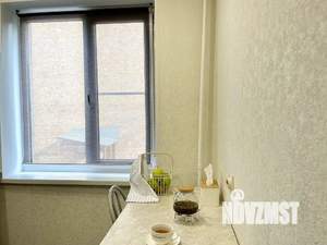 1-к квартира, посуточно, 38м2, 2/5 этаж