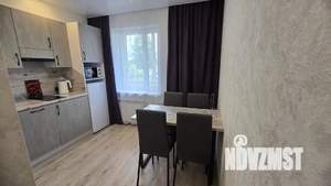 1-к квартира, посуточно, 36м2, 1/9 этаж