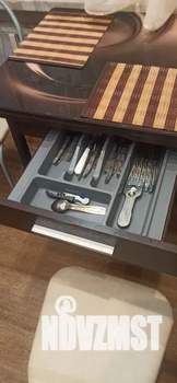 1-к квартира, посуточно, 35м2, 1/5 этаж