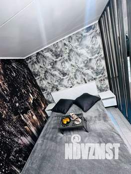 1-к квартира, посуточно, 32м2, 1/5 этаж