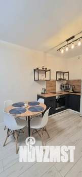 Студия квартира, посуточно, 29м2, 3/7 этаж