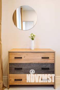 1-к квартира, посуточно, 31м2, 7/20 этаж