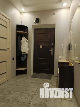 2-к квартира, посуточно, 53м2, 9/11 этаж