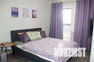 1-к квартира, посуточно, 31м2, 4/5 этаж