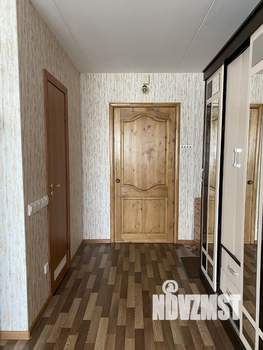 Студия квартира, на длительный срок, 29м2, 5/5 этаж