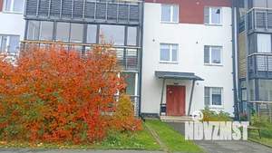 Студия квартира, посуточно, 32м2, 1/3 этаж