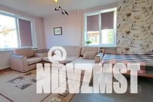 1-к квартира, посуточно, 33м2, 4/5 этаж