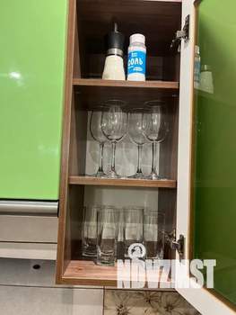 2-к квартира, посуточно, 42м2, 1/5 этаж