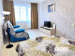 1-к квартира, посуточно, 32м2, 8/10 этаж