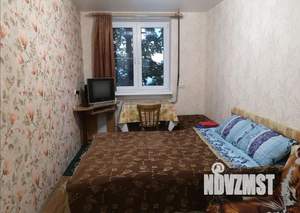 1-к квартира, посуточно, 36м2, 2/6 этаж