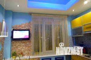 1-к квартира, посуточно, 36м2, 2/5 этаж