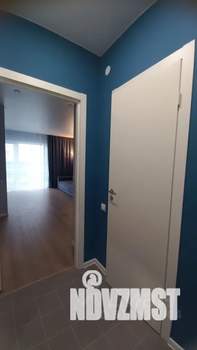 Студия квартира, посуточно, 29м2, 2/9 этаж