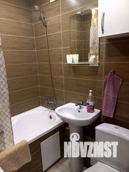 2-к квартира, посуточно, 45м2, 2/5 этаж