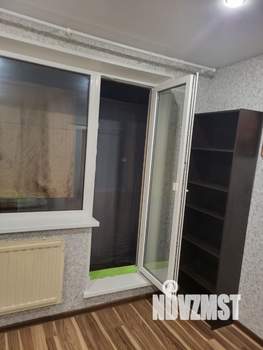 1-к квартира, на длительный срок, 28м2, 6/9 этаж