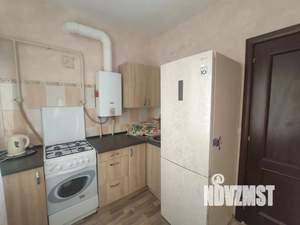 1-к квартира, посуточно, 32м2, 4/5 этаж