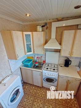 2-к квартира, на длительный срок, 44м2, 5/5 этаж