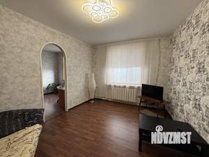 3-к квартира, на длительный срок, 75м2, 4/4 этаж