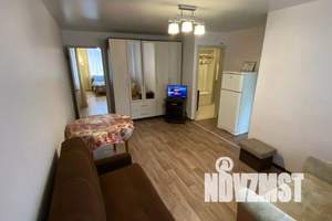 2-к квартира, посуточно, 45м2, 3/5 этаж