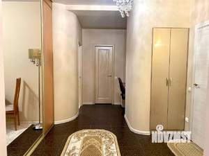 2-к квартира, посуточно, 56м2, 1/1 этаж