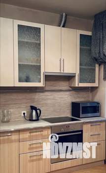3-к квартира, посуточно, 75м2, 3/4 этаж