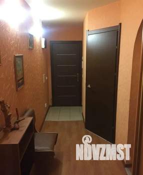2-к квартира, посуточно, 43м2, 2/5 этаж