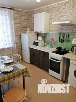 1-к квартира, посуточно, 35м2, 5/16 этаж