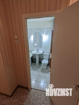 1-к квартира, на длительный срок, 38м2, 3/9 этаж