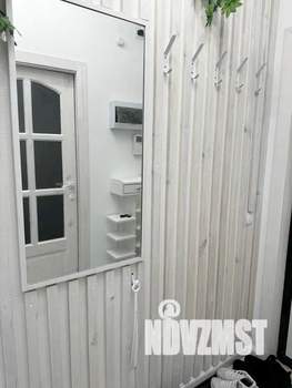 Студия квартира, посуточно, 30м2, 5/9 этаж