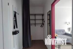 1-к квартира, посуточно, 30м2, 2/10 этаж