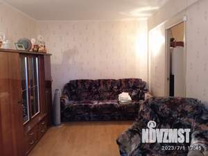2-к квартира, на длительный срок, 41м2, 5/5 этаж