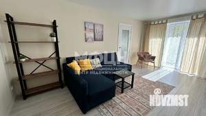 2-к квартира, на длительный срок, 43м2, 3/5 этаж