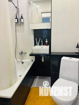 2-к квартира, посуточно, 44м2, 7/9 этаж