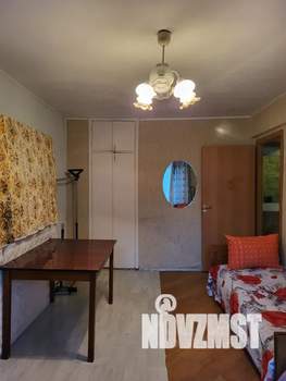 2-к квартира, посуточно, 40м2, 2/5 этаж
