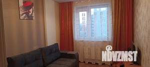 2-к квартира, посуточно, 55м2, 6/9 этаж