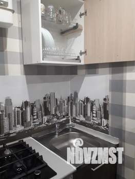 2-к квартира, посуточно, 42м2, 1/5 этаж