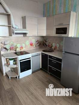 1-к квартира, на длительный срок, 41м2, 14/17 этаж