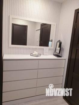 1-к квартира, посуточно, 37м2, 1/1 этаж