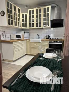 2-к квартира, посуточно, 56м2, 3/5 этаж