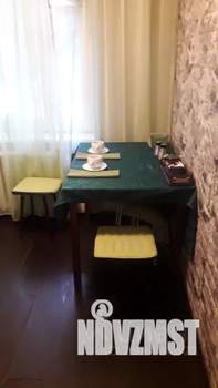 1-к квартира, посуточно, 36м2, 1/5 этаж