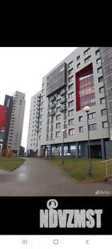 1-к квартира, на длительный срок, 34м2, 6/14 этаж