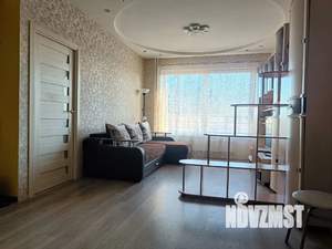 2-к квартира, посуточно, 53м2, 9/11 этаж